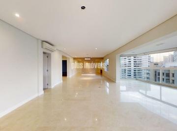 Apartamento · 324m² · 2 Quartos · 6 Vagas · MOEMA NOBRE 324M2 UTIL