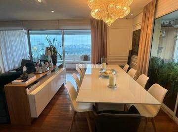 Apartamento · 275m² · 4 Quartos · 4 Vagas · Apartamento Alto Padrão à Venda ? Rua Tutóia, 469 ? Paraíso, São Paulo