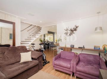 Casa · 144m² · 4 Quartos · 2 Vagas · Casa em condomínio com ótima localização!