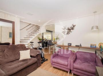 Casa · 144m² · 4 Quartos · 2 Vagas · Casa em condomínio com ótima localização!