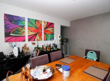 Apartamento · 120m² · 2 Quartos · 2 Vagas · Cobertura à venda, 2 quartos, 1 suíte, 2 vagas, Buritis - Belo Horizonte/MG