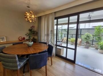 Apartamento · 154m² · 3 Quartos · 2 Vagas · Apartamento Garden - Bela Aliança - 3 Suítes - 154m².