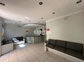 NULL · Prédio comercial disponível para locação e venda no bairro Centro em Uberlândia-MG