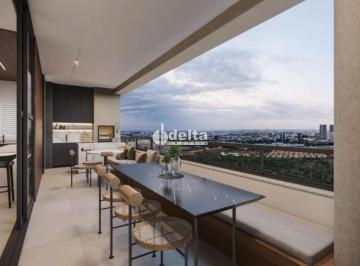Apartamento · 147m² · 3 Quartos · 2 Vagas · Apartamento disponível para venda no bairro Jardim Sul em Uberlândia-MG