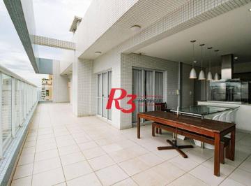 4767a28e3c4bbcc4aa64c5b137e83d0ee8a62a3e · Apartamento com 3 dormitórios à venda, 114 m² por R$ 1.730.000,00 - Pompéia - Santos/SP