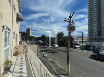 Apartamento · 101m² · 3 Quartos · 1 Vaga · APARTAMENTO NO JARDIM AMÉRICA  -  GOIÂNIA