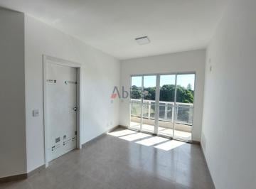 Apartamento · 47m² · 2 Quartos · 1 Vaga · Apartamento em Residencial Parati - São Carlos, SP
