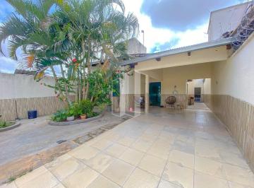 Casa · 140m² · 3 Quartos · 3 Vagas · Casa Jardim Presidente