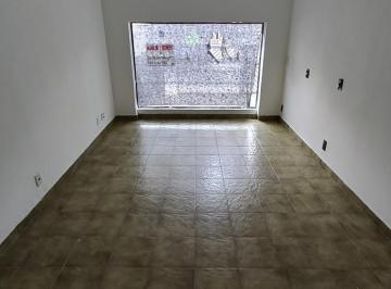 Casa · 190m² · 4 Quartos · 2 Vagas · ALUGUEL DE CASA SOBREPOSTA BAIXA COMERCIAL OU RESIDENCIAL DE 190m2 NO BAIRRO DO