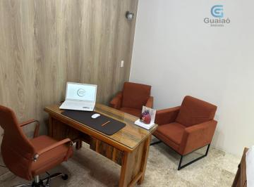 Comercial · 45m² · Vendo Ampla Sala comercial de 45mts na Encruzilhada em Santos