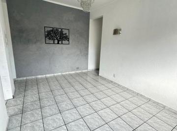 Apartamento · 80m² · 2 Quartos · 1 Vaga · Vendo Apartamento, 02 dormitórios, Jd. Independência, São Vicente