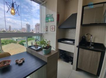 Apartamento · 77m² · 2 Quartos · 1 Vaga · Vendo lindo apartamento, 02 dormitórios, Ponta da Praia, Santos