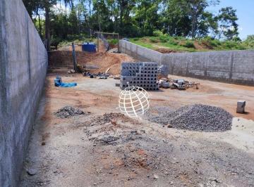 5a6333688febb6f5f5a5b4b4a4dfde5dcbd814f2 · Terreno à venda, 1204 m² por R$ 305.000,00 - Jardim Estância Brasil - Atibaia/SP