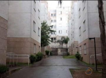 823cad6a25561bc799c9a446b5f5f843023c8f18 · Apartamento com 2 dormitórios à venda, 48 m² por R$ 175.000,00 - Jardim Salete - Taboão da Serra/SP