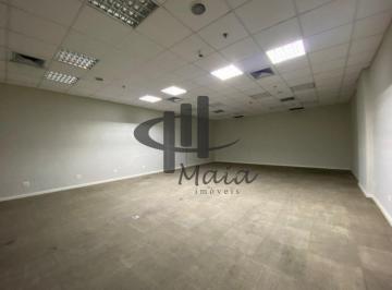 Comercial · 314m² · 5 Vagas · Locação Salão Comercial Sao Caetano do Sul Centro Ref: 43771