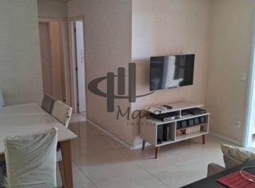 Apartamento · 61m² · 2 Quartos · 2 Vagas · Venda Apartamento Sao Caetano do Sul Boa Vista Ref: 43775