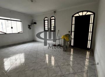 Casa · 317m² · 4 Quartos · 15 Vagas · Venda Sobrado Sao Caetano do Sul Nova Gerti Ref: 43777