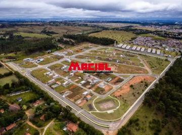 Terreno · 200m² · Terreno/Residencial - Loteamento - SETPARQUE - São José dos Campos