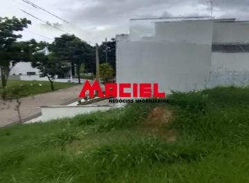 Terreno · 300m² · BELÍSSIMO TERRENO A VENDA - TERRAS DO VALE  - LEVE ACLIVE - PRÓXIMO A PORTARIA