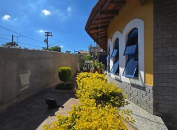 Casa · 240m² · 3 Quartos · 3 Vagas · CASA PARA VENDA, LOCALIZADA NO BAIRRO MEDEIROS, NA CIDADE DE JUNDIAÍ / SP.
