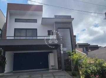 Casa · 250m² · 3 Quartos · 2 Vagas · CASA / CONDOMÍNIO - RESIDENCIAL NO BAIRRO JACARÉ - RESIDENCIAL PHYTUS
