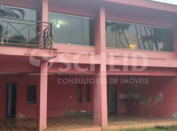 Casa · 407m² · 4 Quartos · 6 Vagas · Casa A Venda de 407,00m² útil, com 4 quartos 4 Suítes 6 vagas em Interlagos