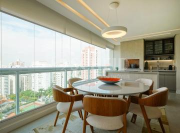 Apartamento · 132m² · 3 Quartos · 3 Vagas · Apartamento a venda na Vila Mascote com 132,00m² útil, com 3 quartos e 3 vagas