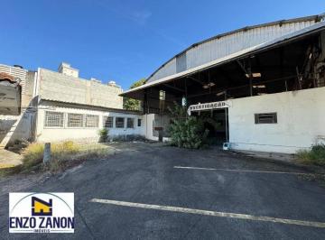 bbbc542c800f827947ff78a1c7c1bea0907f590e · Galpão para alugar, 700 m² por R$ 30.690,00/mês - Jardim - Santo André/SP