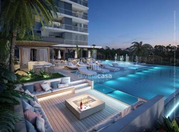 2e0268560845d2f01a6388cd560366c18bb10077 · Apartamento com 3 dormitórios à venda, 129 m² por R$ 2.775.825,46 - Itacolomi - Balneário Piçarras/S