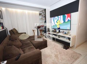Apartamento · 80m² · 3 Quartos · 2 Vagas · Apartamento para Aluguel - Jardim Atlântico , 3 Quartos,  80 m² - Goiânia