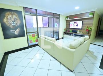 Apartamento · 120m² · 5 Quartos · 1 Vaga · Apartamento para Aluguel - Feliz, 5 Quartos,  120 m² - Goiânia