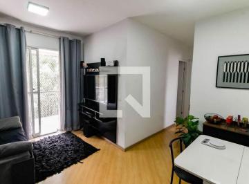 Apartamento · 55m² · 2 Quartos · 1 Vaga · Apartamento para Aluguel - Vila Andrade, 2 Quartos, 55 m2 - São Paulo