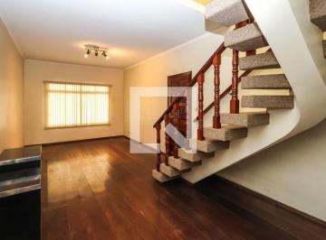 Casa · 125m² · 3 Quartos · 2 Vagas · Casa para Aluguel - Sacomã, 3 Quartos, 125 m2 - São Paulo