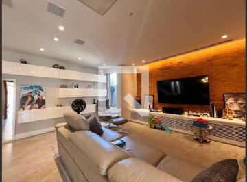 Casa · 410m² · 4 Quartos · 2 Vagas · Casa para Aluguel - Taquara, 4 Quartos,  410 m2 - Rio de Janeiro