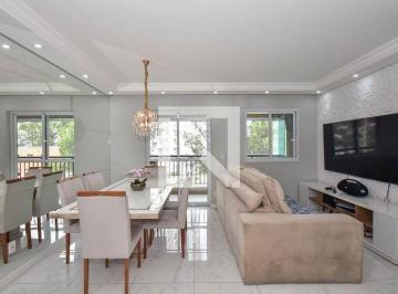 Apartamento · 69m² · 2 Quartos · 2 Vagas · Apartamento para Aluguel - Vila Andrade, 2 Quartos, 69 m2 - São Paulo