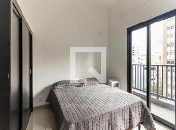Apartamento · 22m² · 1 Quarto · Apartamento para Aluguel - Santa Cecília, 1 Quarto, 22 m2 - São Paulo