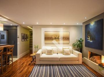Apartamento · 120m² · 2 Quartos · 2 Vagas · Apartamento para Aluguel - Panamby, 2 Quartos, 120 m2 - São Paulo