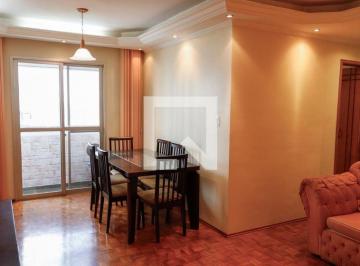 Apartamento · 70m² · 3 Quartos · 1 Vaga · Apartamento para Aluguel - Centro, 3 Quartos,  70 m2 - Osasco