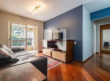 Apartamento · 72m² · 2 Quartos · 1 Vaga · Apartamento para Aluguel - Pinheiros, 2 Quartos, 72 m2 - São Paulo