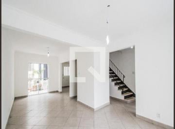 Casa · 220m² · 3 Quartos · 1 Vaga · Casa à Venda - Aclimação, 3 Quartos,  220 m² - São Paulo