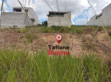 926e090833321df2a3f8a9d458db3fdac32e59a3 · Terreno à venda, 175 m² por R$ 215.000,00 - Portal dos Pássaros - São José dos Campos/SP