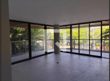 Apartamento · 229m² · 4 Quartos · 2 Vagas · Apartamento à Venda - Lagoa, 4 Quartos, 229 m² - Rio de Janeiro