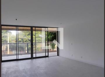 Apartamento · 214m² · 4 Quartos · 1 Vaga · Apartamento à Venda - Lagoa, 4 Quartos,  214 m² - Rio de Janeiro