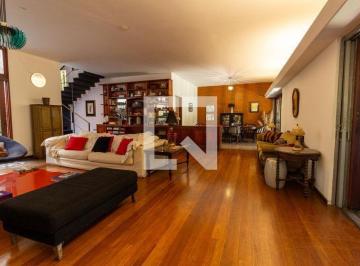 Casa · 400m² · 3 Quartos · 4 Vagas · Casa à Venda - Alto da Lapa, 3 Quartos, 400 m² - São Paulo
