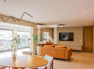 Apartamento · 164m² · 3 Quartos · 2 Vagas · Apartamento à Venda - Barra Funda, 3 Quartos,  164 m² - São Paulo