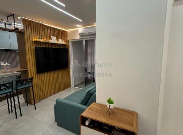 Apartamento · 51m² · 2 Quartos · 1 Vaga · Apartamento/Padrão - Residencial - No bairro Jardim Marajó -  Torres Cidade Norte