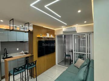 Apartamento · 51m² · 2 Quartos · 1 Vaga · Apartamento à Venda no Jardim Marajó - São José do Rio Preto/SP