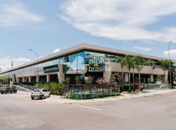platinum-mall-501744732307617.jpg · CLSW 105 - loja em vão livre com subsolo - Ed Platinum Mall