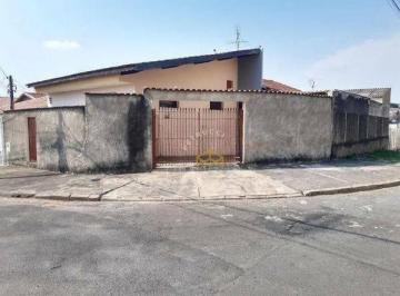 f3b9f2745f4def1d89e19d52ce32290792845d3b · Casa com 3 dormitórios à venda, 147 m² por R$ 380.000,00 - Jardim Roseira - Campinas/SP