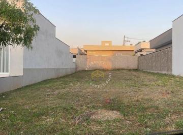 8dd614fc4a79f5a9e1ec77eb7a7be5cbc560622e · Terreno à venda, 250 m² por R$ 430.000,00 - Residencial Real Park Sumaré - Sumaré/SP